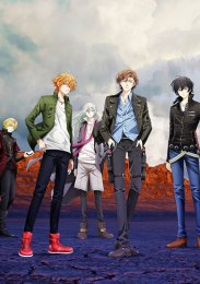 Аниме онлайн