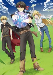 Аниме онлайн