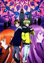 Аниме онлайн