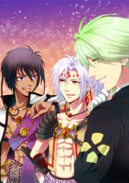 Аниме онлайн