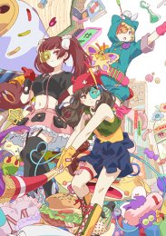 Аниме онлайн