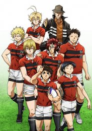 Аниме онлайн