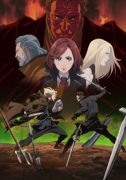 Аниме онлайн