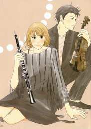 Нодамэ Кантабиле, Сезон 3