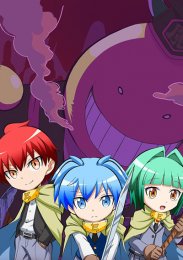 Аниме онлайн