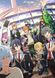 Аниме онлайн