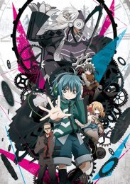 Аниме онлайн