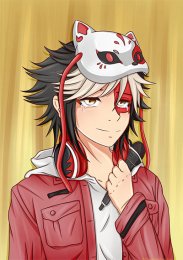 Голос лисицы, Сезон 1