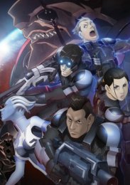 Аниме онлайн