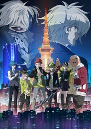 Аниме онлайн