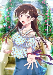 Аниме онлайн