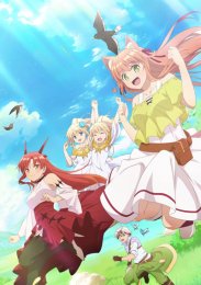 Укротитель зверей, изгнанный из команды героя, встретил девочку-кошку из сильнейшей расы, Сезон 1