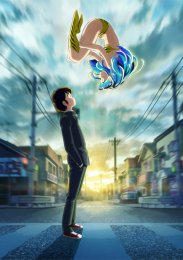 Аниме онлайн