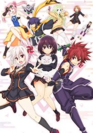 Аниме онлайн