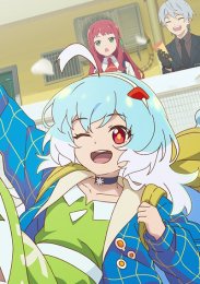 Аниме онлайн