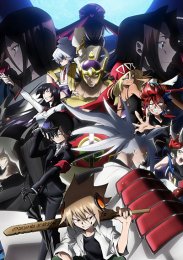 Аниме онлайн