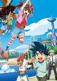 Аниме онлайн