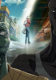 Аниме онлайн