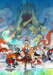 Аниме онлайн