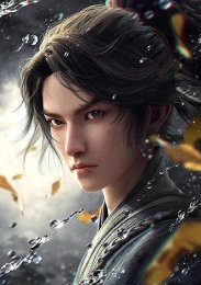 Меч грядущего, Сезон 2